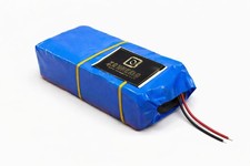 Pacco batteria litio 36v 29ah - batteria,