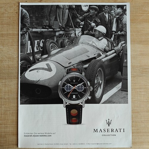 Orologio maserati 2019 - orologio,