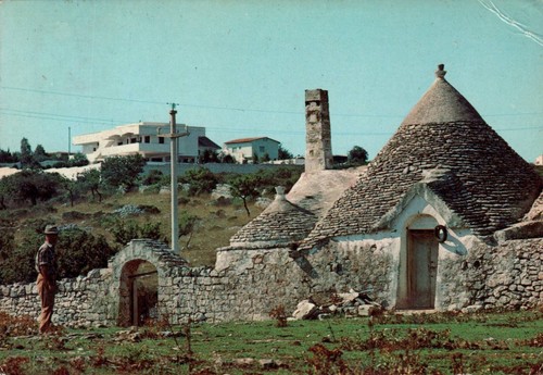 Bari monopoli dall antico - bari,