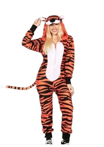 Tipsy elfi tigre halloween - tipsy,