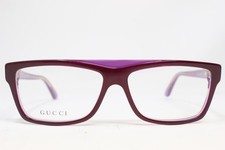 GUCCI MOD: GG3544 COL: MTR tg: 53/13-140 TELAIO ITALIA
