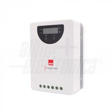 Regolatore di carica MPPT 40A