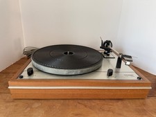 Giradischi thorens td165 - thorens,