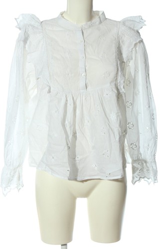 Zara camicia blusa donna - blusa,