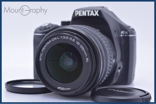 Ecc pentax - pentax,