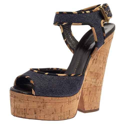 Giuseppe zanotti dark wash - zanotti,