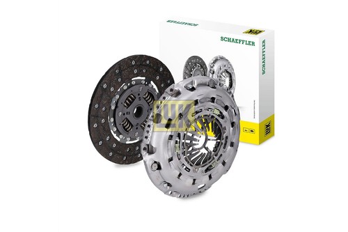 Kit frizione schaeffler - schaeffler, luk