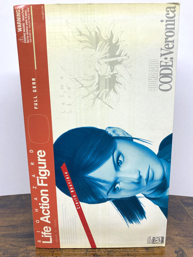 Resident evil biohazard - biohazard, code