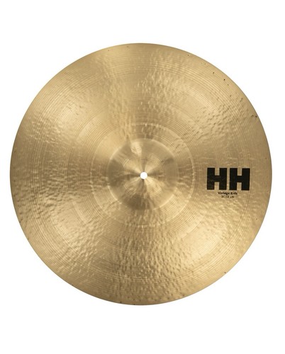 Sabian vintage ride - hh, 21”