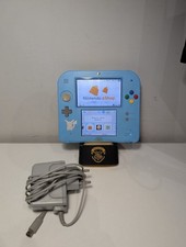 NINTENDO 2DS POKÉMON EDIZIONE