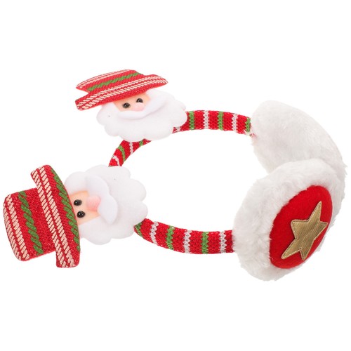 Pcs cuffie paraorecchie - 4,