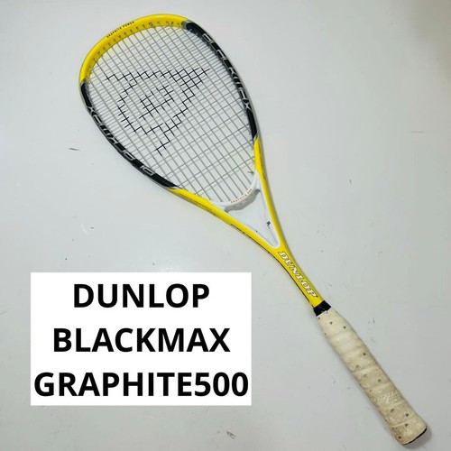 Racchetta squash dunlop - squash,