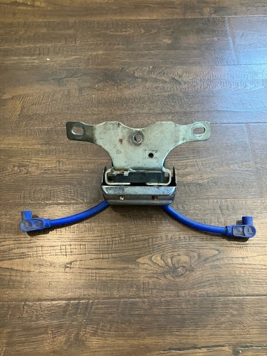 1987 fxr top engine mount - 1987,