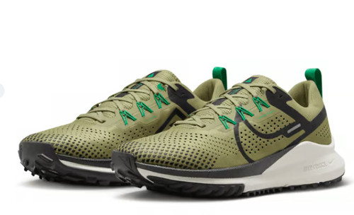 Scarpe corsa nike react - scarpe,