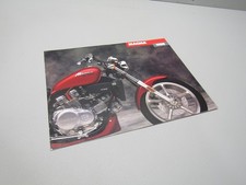 1988 HONDA VF750C MAGNA