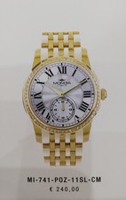 Orologio Mondia Quartz Donna