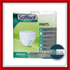 42 Soffisof Pants Super M -
