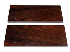 Fianchi in legno per Yamaha