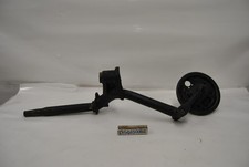 Forcella anteriore Front fork