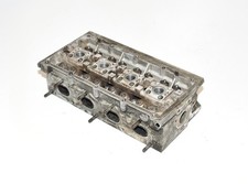 Engine Head Without NW