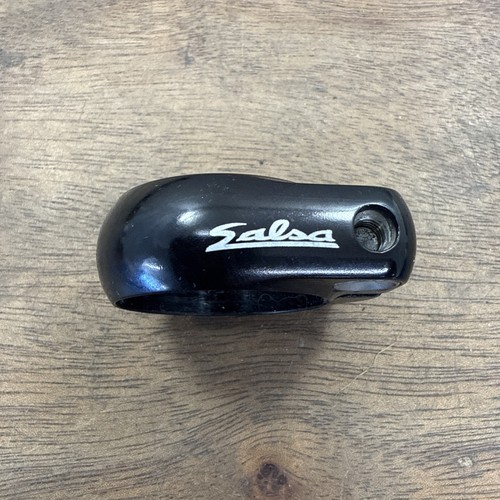 Salsa lip lock 35mm nero - salsa,