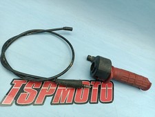 COMANDO ACCELERATORE THROTTLE