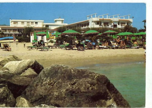 Villa rosa teramo la - villa,