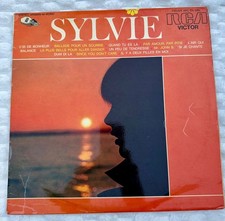 SYLVIE VARTAN – SYLVIE LP