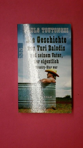 223037 pauls toutonghi - 223037, die