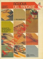 I pavimenti. Moquette