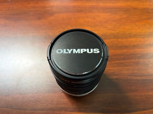 Olympus zuiko digital ed - m.zuiko,