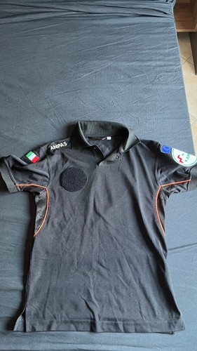 Polo originale anpas catapano - polo,