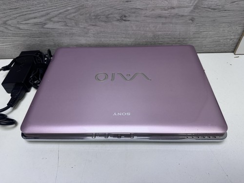 Sony vaio vgn cr31s computer - vgn-cr31s,
