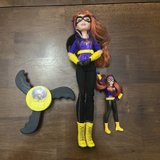 Mattel Doll, DC Super Hero