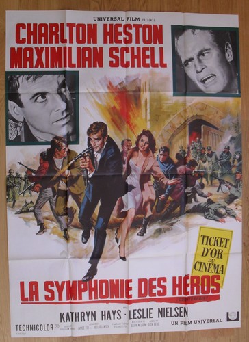 Contropint charlton heston - contropint,