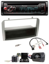 Pioneer volante DAB CD