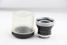 Carl Zeiss Pro - Tessar 85 mm