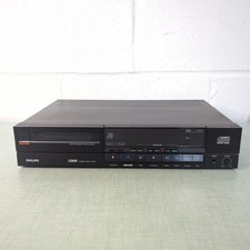 Philips CD650 Lettore Compact