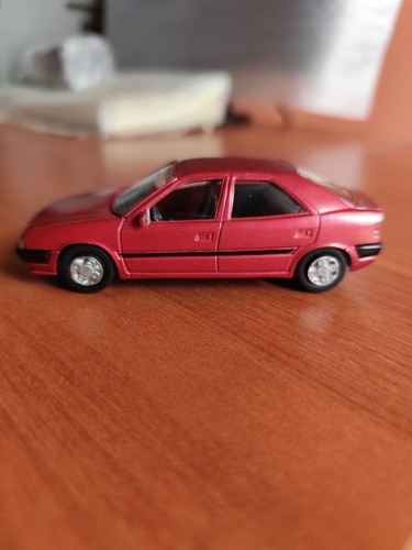 Citroen xantia 16v - citroen,