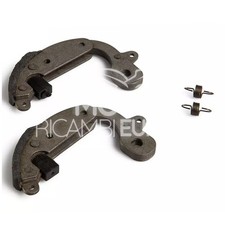 KIT MASSETTE MALOSSI AVVIAMENTO CON VARIATORE CIAO PX SC FL SI GRILLO