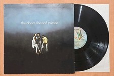 LP Gatefold THE DOORS - THE