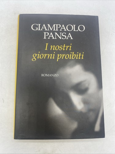 Giampaolo pansa i - i, nostri