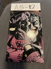 Batman The Killing Joke