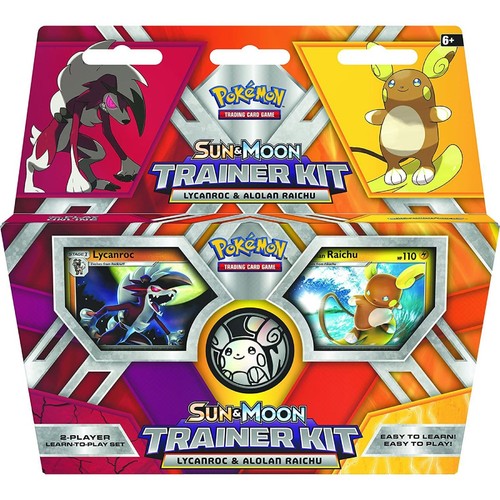 Pokémon sole luna - pokémon,