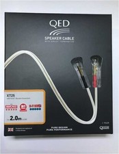 QED PERFORMANCE XT25 CAVO PER