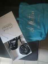 Sandalo con tacco da cerimonia