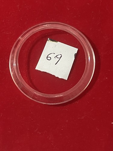 Genuine rolex bezel protector - bezel,