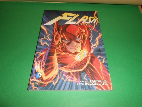 Flash volume tutta - volume, a