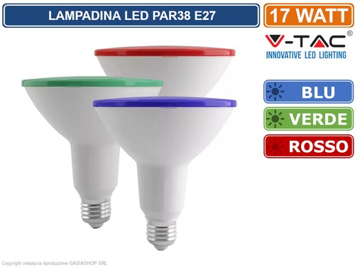 Tac 1227 lampadina led - v-tac, vt-1227