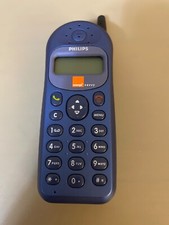 Philips Savvy Orange GSM